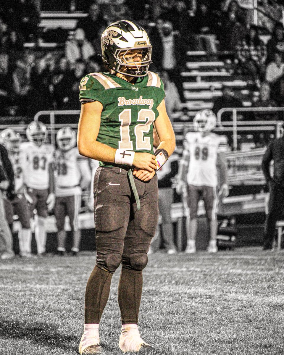 Brenden Glovier tweet media