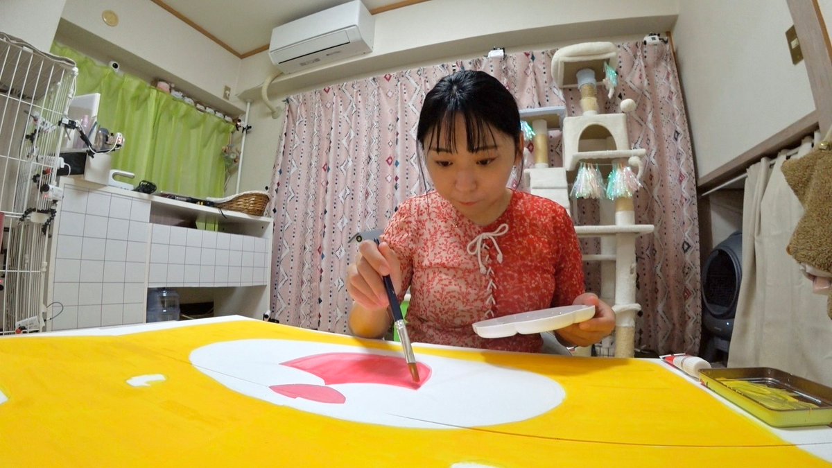 預かりボランティア新シリーズ👏

保護猫歴3年半の
にゃんこスター・アンゴラ村長と

人見知りおじさん猫・菊次郎のもとに

お喋りおじさん猫・コシマさんが
やってきた!!

微妙な距離感でスタートした
おじニャンズ🐱

ケージオープンで急展開が!?

このあとよる7時から
#嗚呼みんなの動物園 です✨️