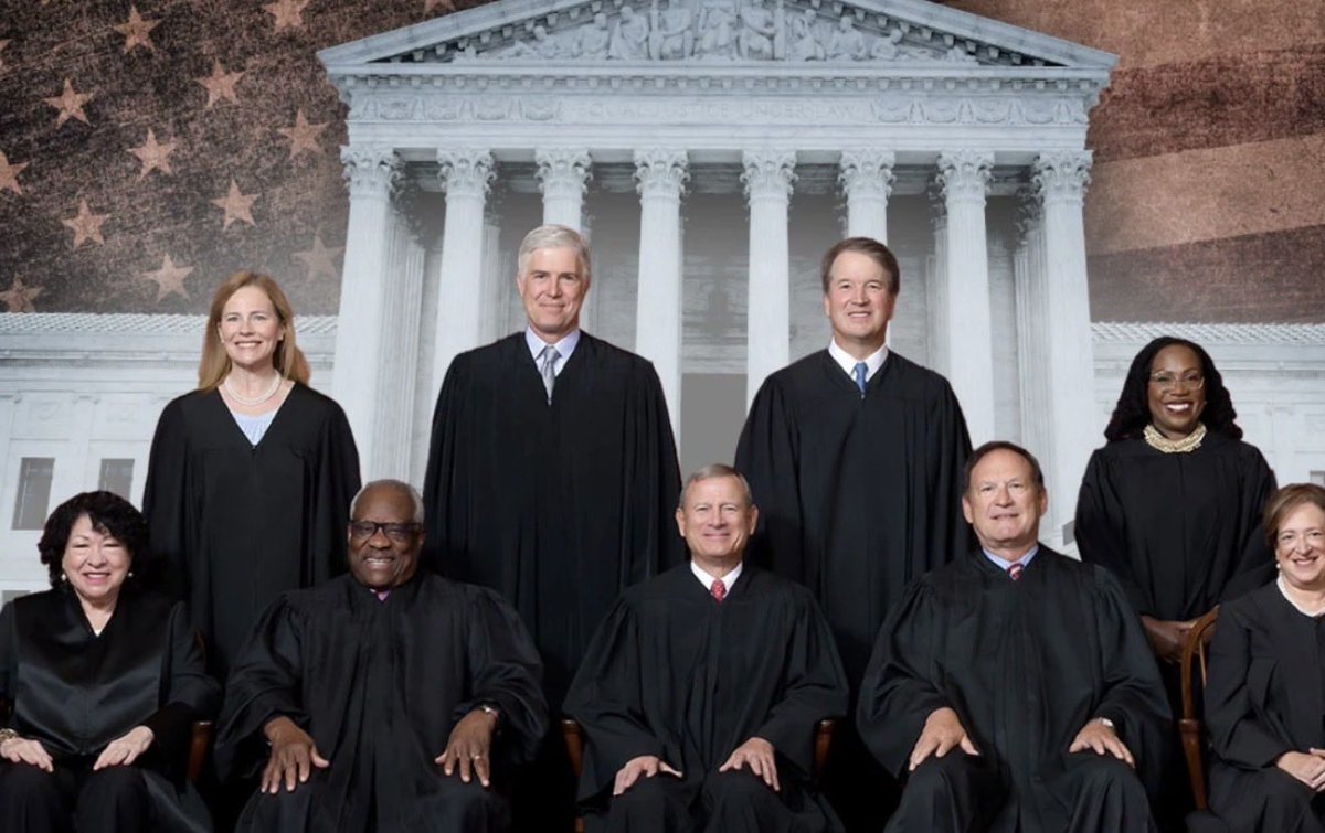 Would you support the Supreme Court BANNING Birthright Citizenship in America ?