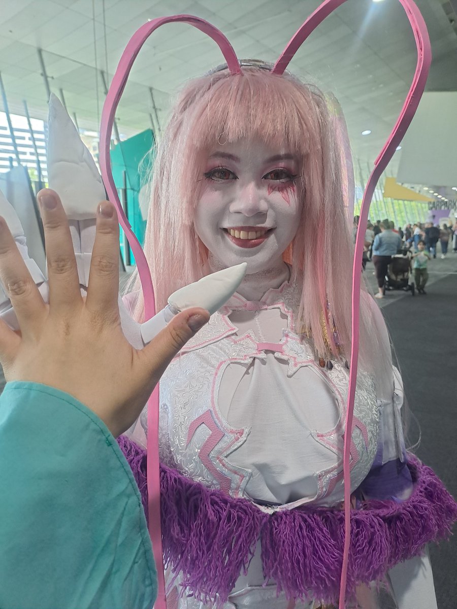 Mint Fantôme👻✨ミント・ファントーム @ #Densetsuexe (@MintFantome