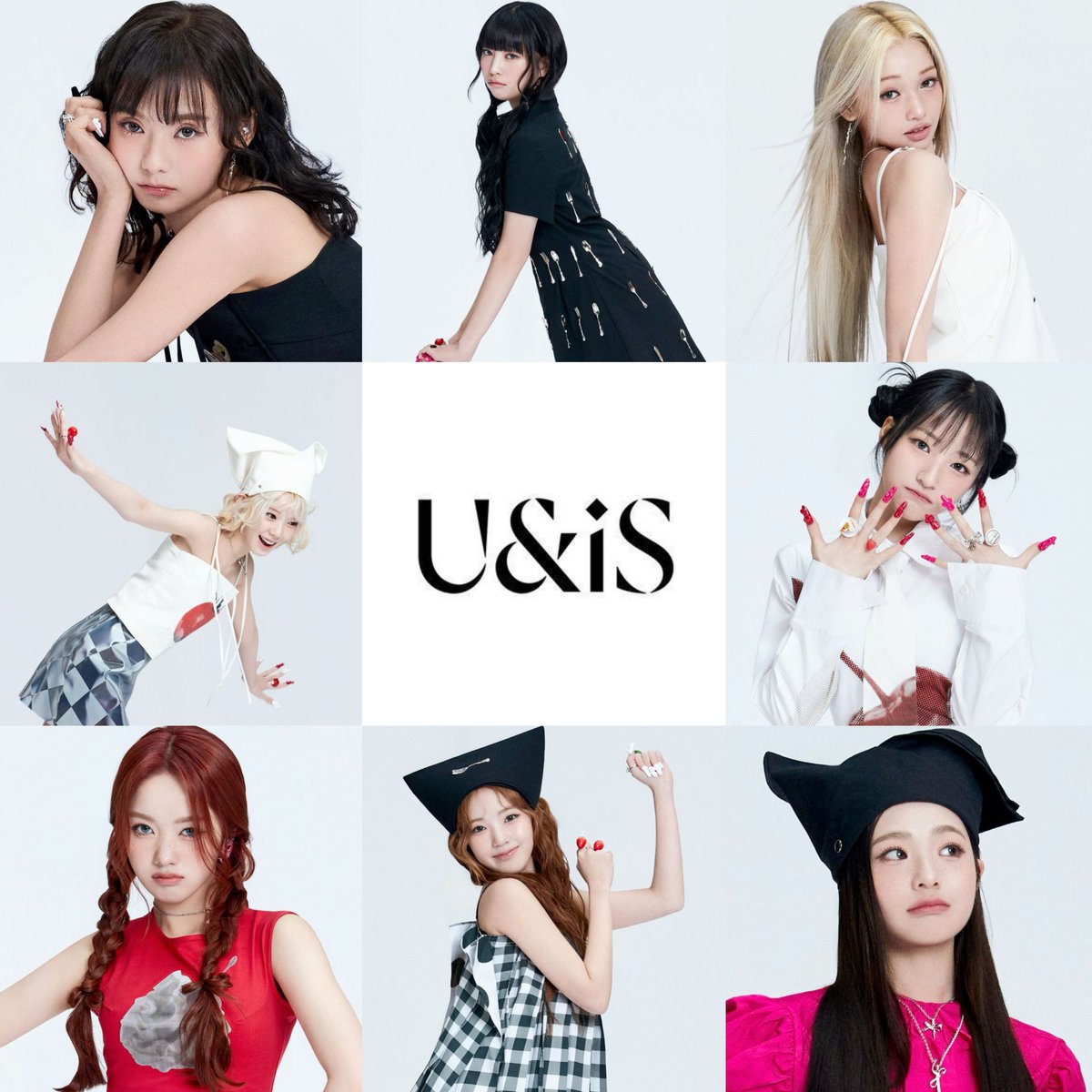 unisbase's tweet photo. 5th gen has so many talented groups, and I’m really happy UNIS is part of that journey for me. https://t.co/7lQs8Y3Of5