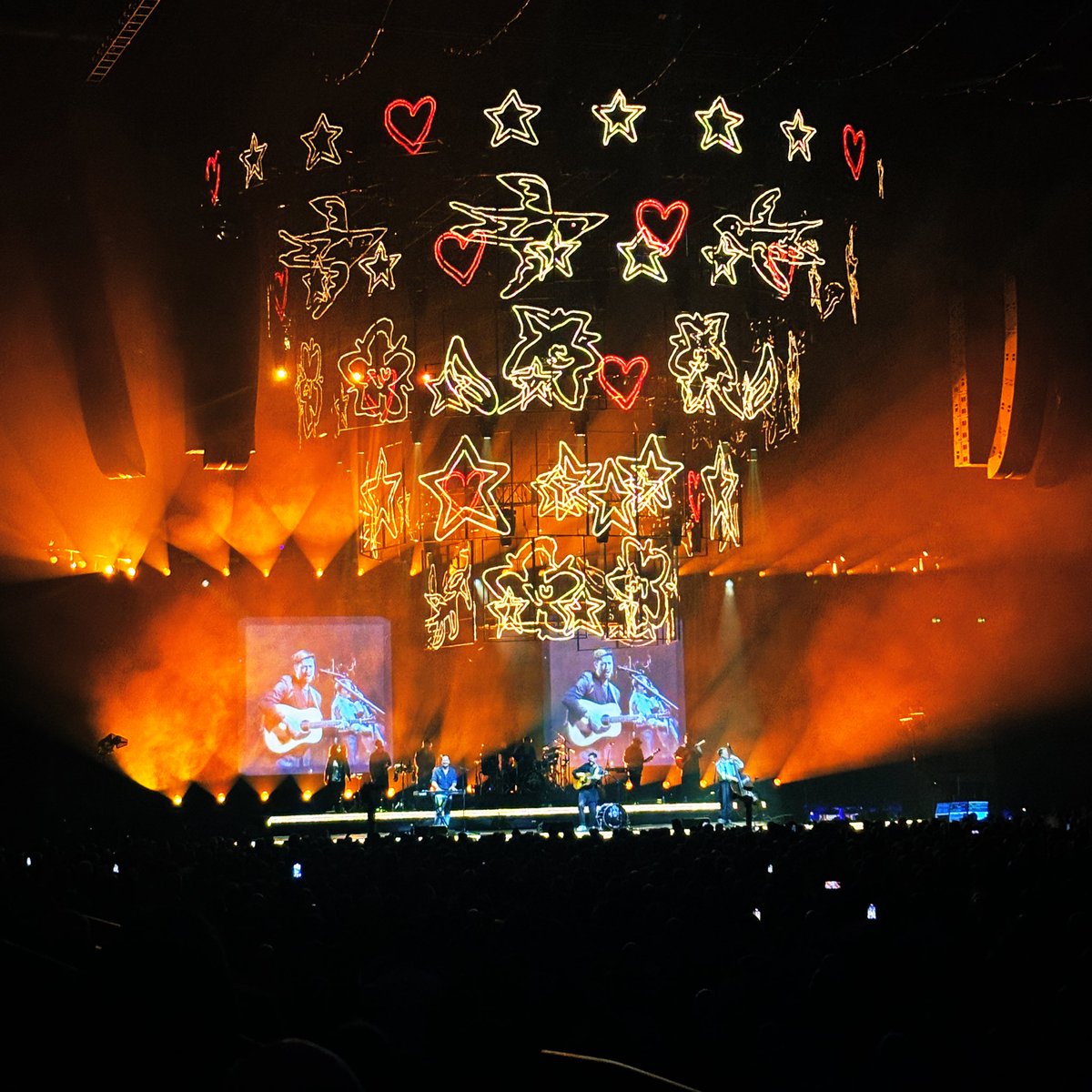 Hazzy Clarke tweet media