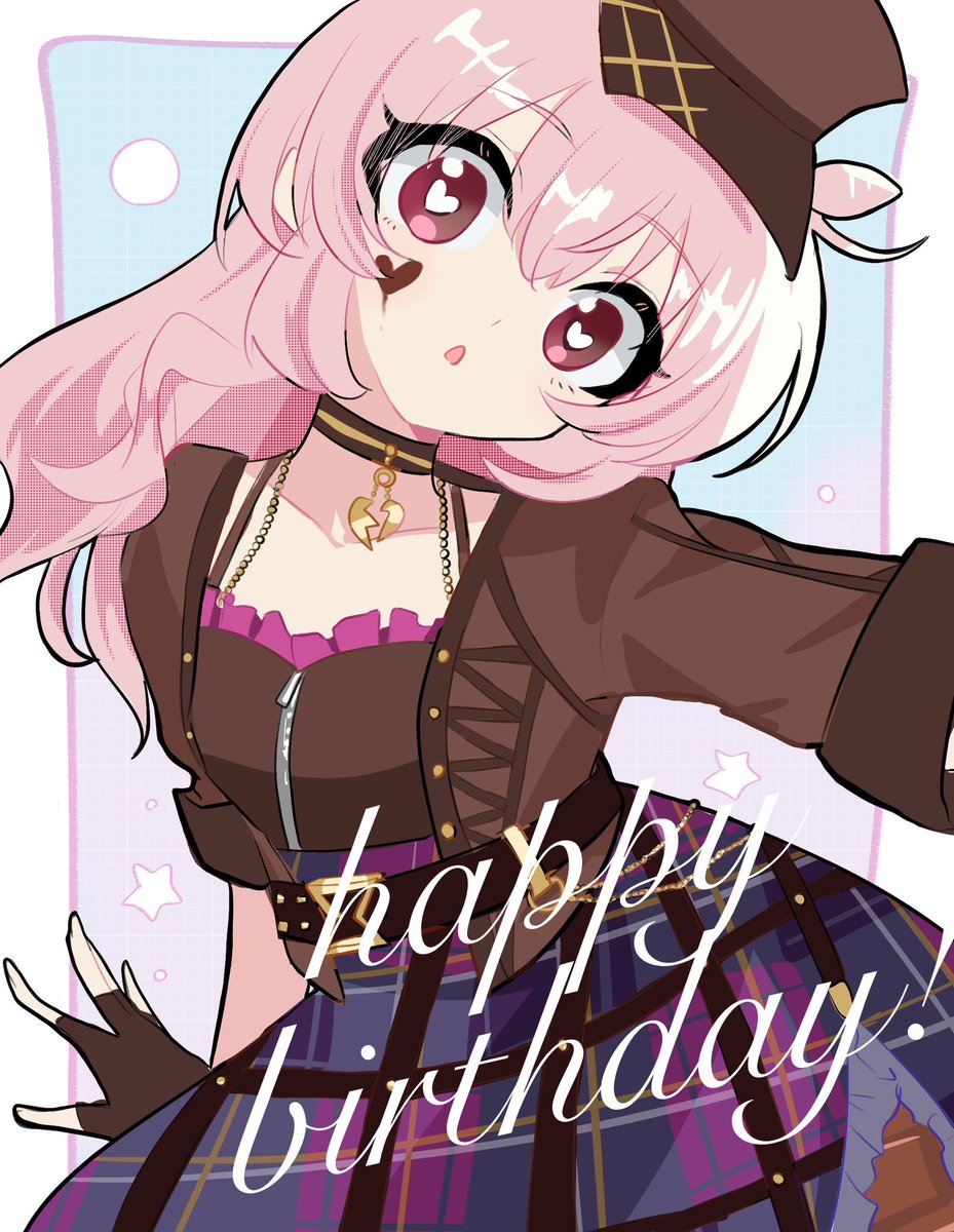 てりたま tweet media