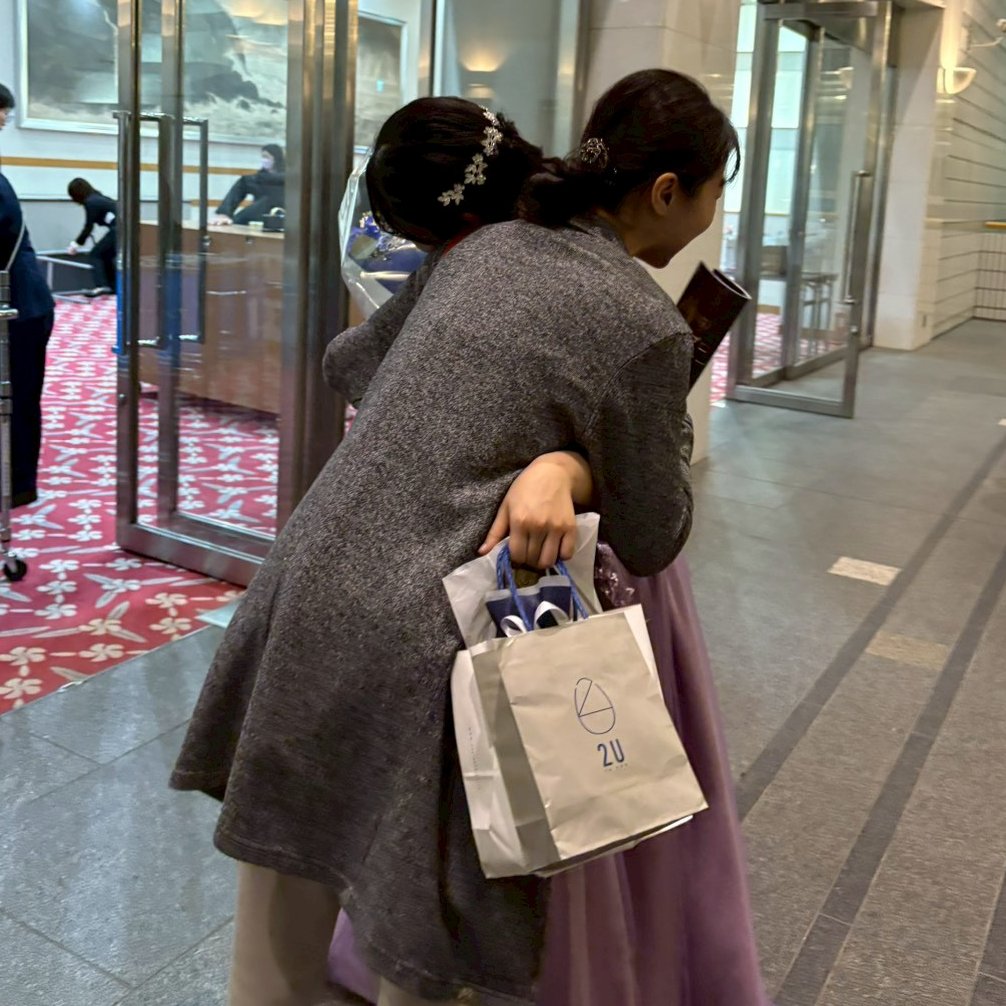 piattomo's tweet photo. 12/3プロミシングコンサート2025
妹弟子でもあるピアノ馬場琴弓さん、伴奏させていただいていたクラリネット山田夕果さんの晴れ舞台を観に行きました。ほか齊藤優奈さんのピアノ。溌剌とした演奏や、重厚ながらもアグレッシヴな演奏に心打たれました。デビューおめでとうございます！ https://t.co/QxJlaUrHer