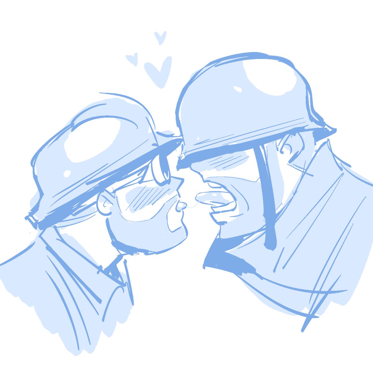 K0s2u's tweet photo. #helmetparty for the soul
These are some old sketches https://t.co/S0R2ZApiSS