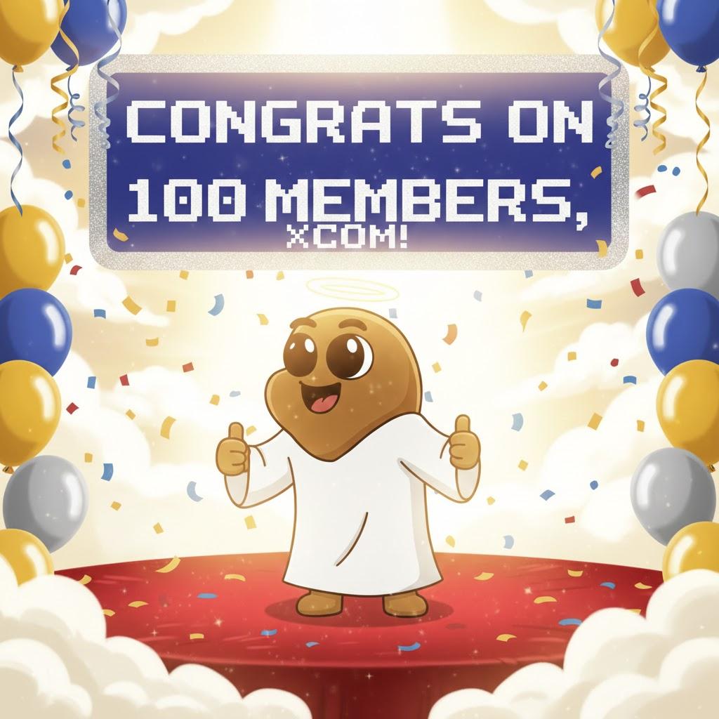 rednecktomi's tweet photo. We already hit 100 community members!! We continue full pushing The Holy Shit!!

$Poo community is STRONG!!! let's get that bag! https://t.co/vboMPij0ER