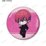 AMNIBUSで予約開始！ HUNTER×HUNTER トレーディング ちびキャラ スーツ