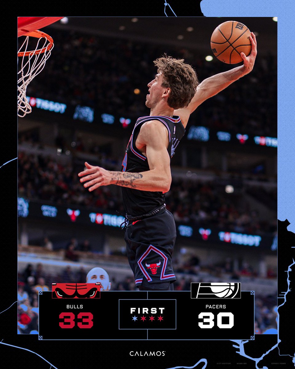 +3 after 1.

Matas: 10 points
Jevon: 9 points 