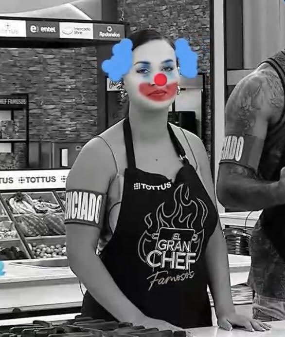 Primer día de trabajo de Alan: entregó un sobre con una coima a un fiscal y falsificó una firma para que las Chalaquitas se queden sin local. Menos mal Renato “era buena gente” #EresMiBien