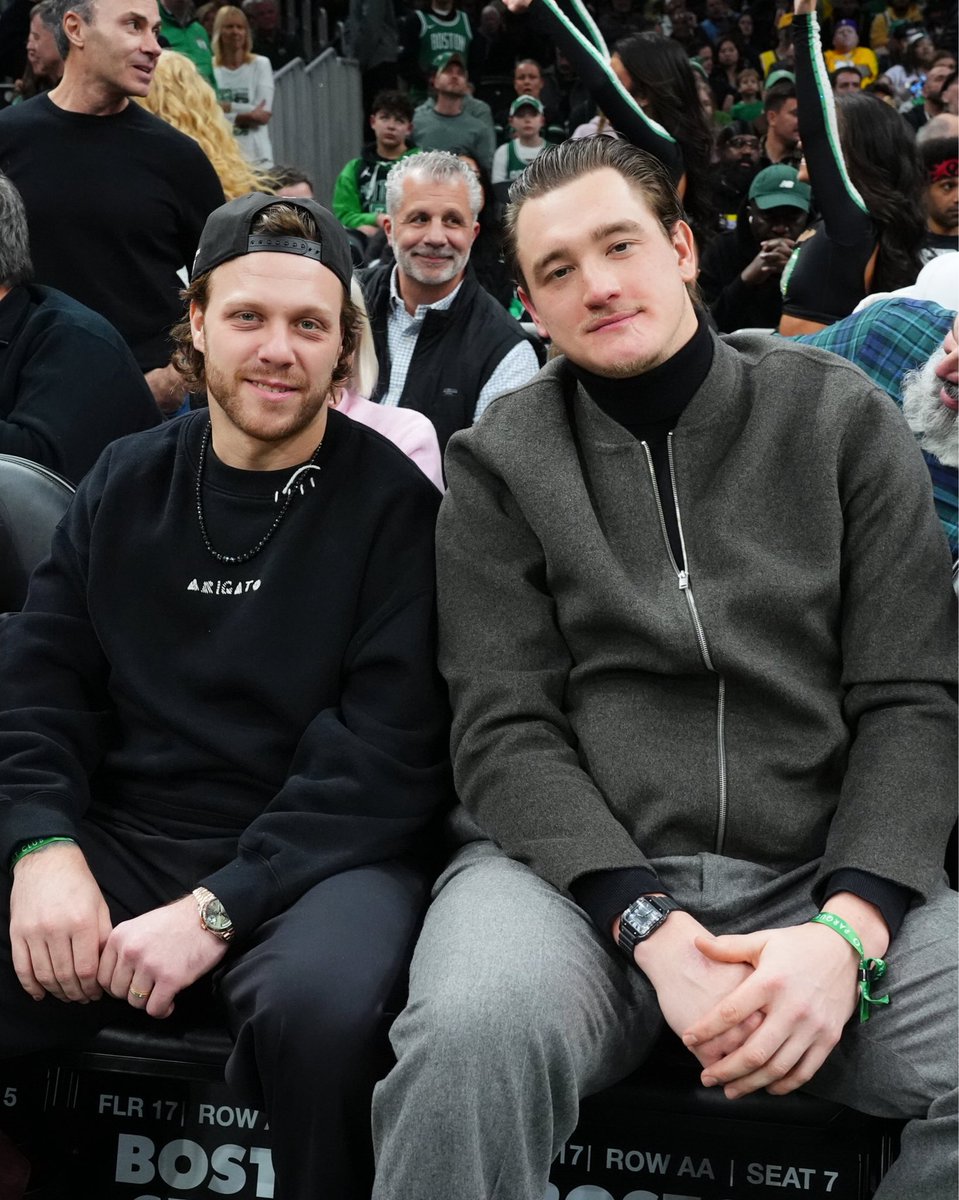 Boston Bruins tweet media