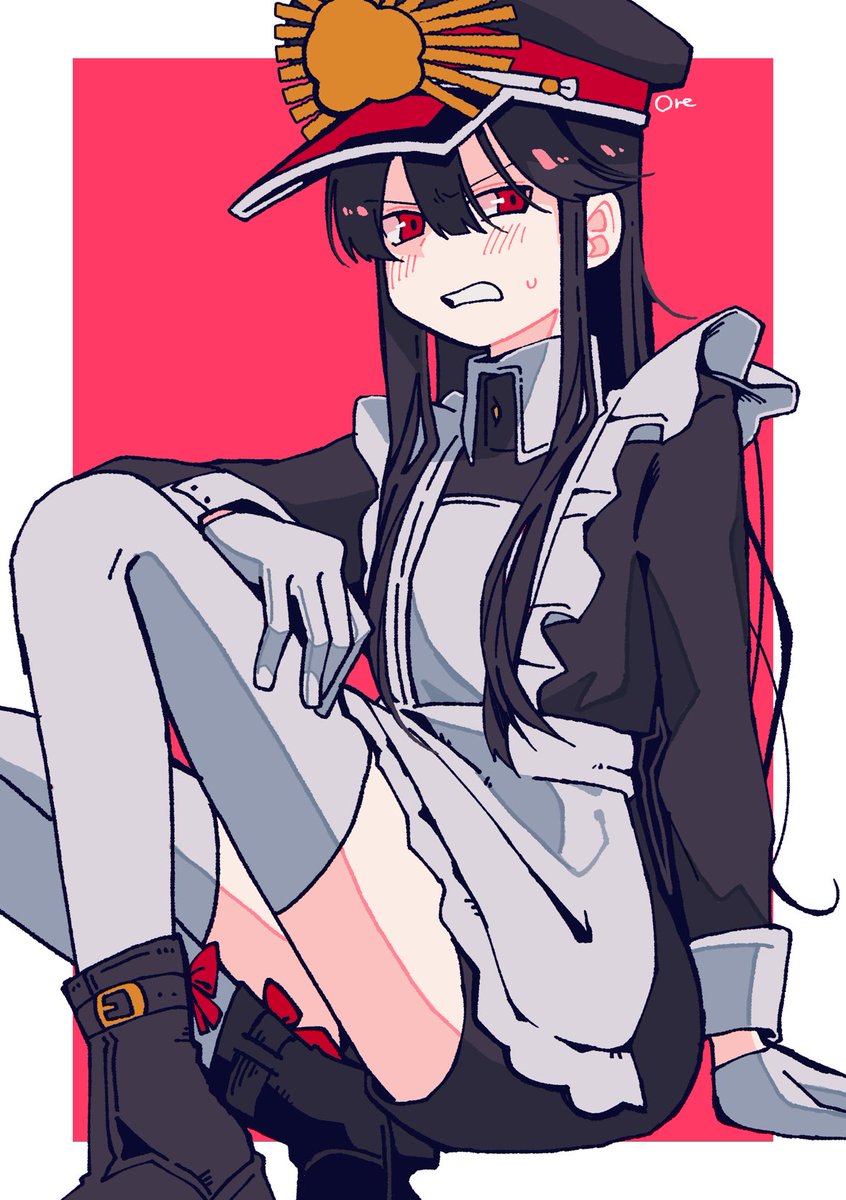 もちぞう、skeb募集中 (@mtz960) / Posts / X