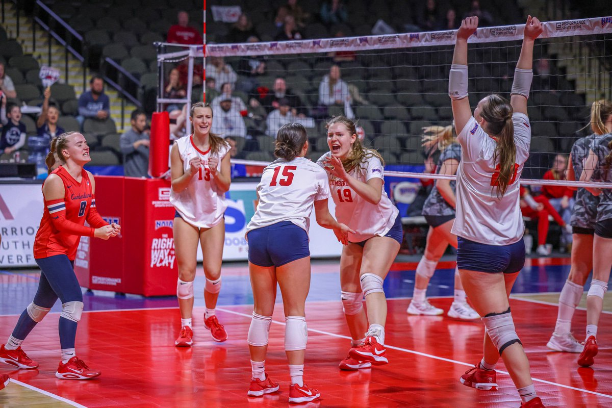 UC Volleyball tweet media