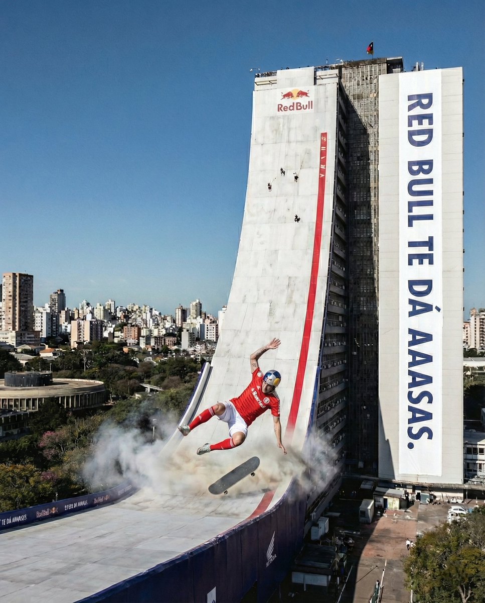 EduShox's tweet photo. @RedBullBraga Estamos com vocês!! #interrebaixado https://t.co/PnvdXtjTvH