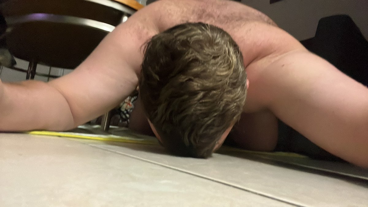 The Kinky Couple 2.2k (FinDom) tweet media