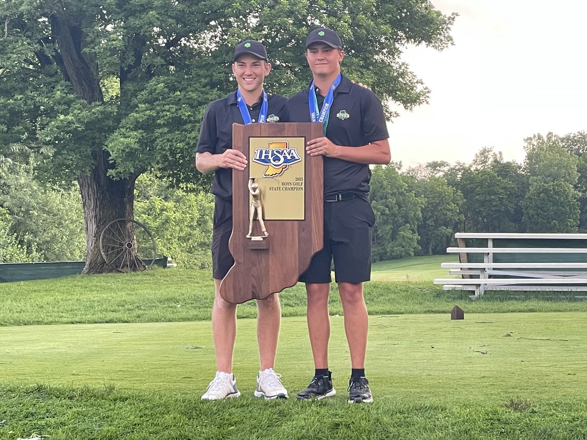 Westfield Boys Golf tweet media