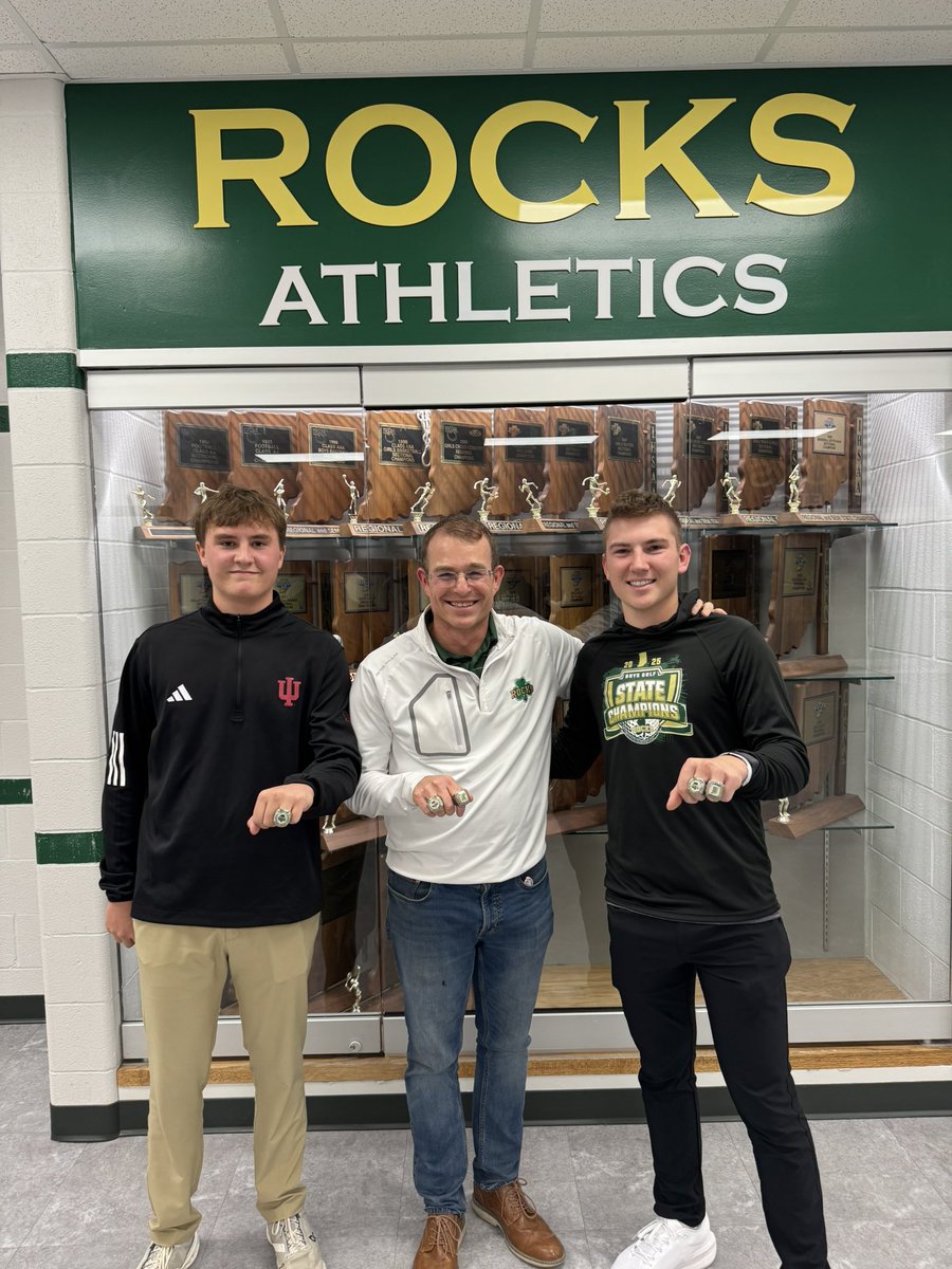 Westfield Boys Golf tweet media