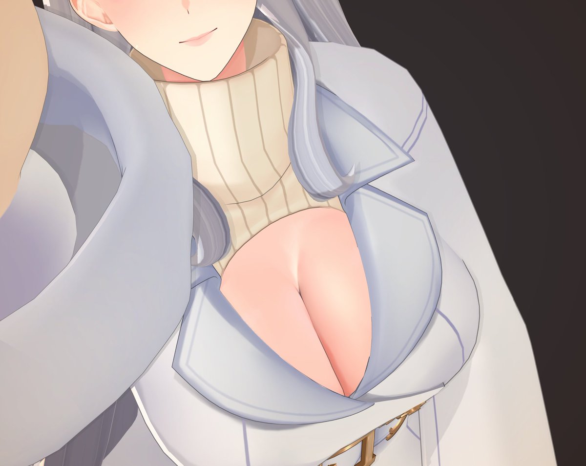 On another note uh
Almost Christmas so… ahaha 😅🎄