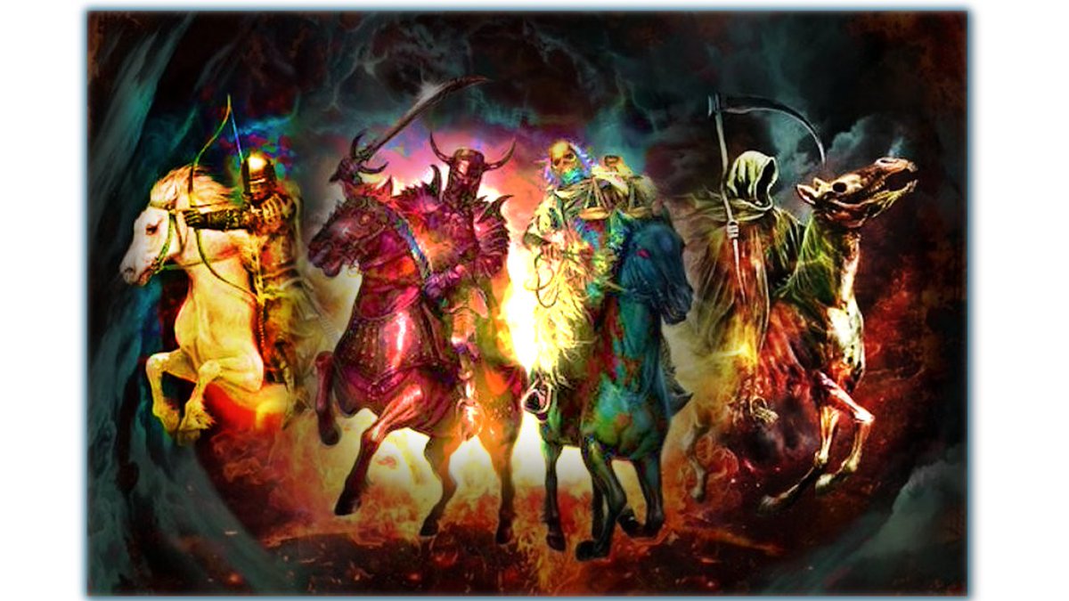 El Brujo Ateo tweet media