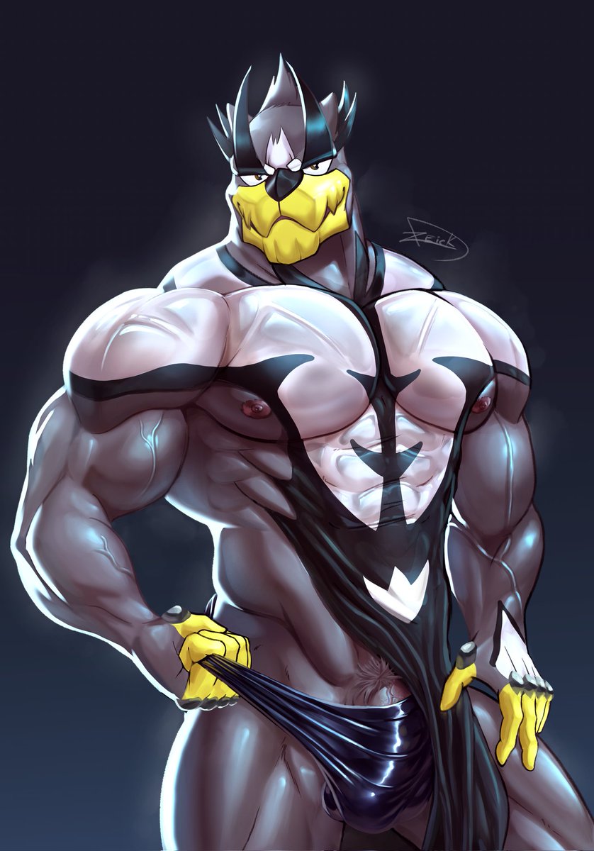 Zeick (COMMISSIONS CLOSED) tweet media