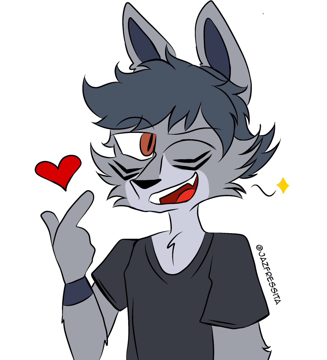 Regalo para <a href="/Dmoon_Nsfw/">🔞 Dmoon (Open Comms 3/3)</a> por su cumpleaños jsjs espero que le guste 👉👈
.
.
.
.
.
.
.
#furry #furryfandom furryart #myart