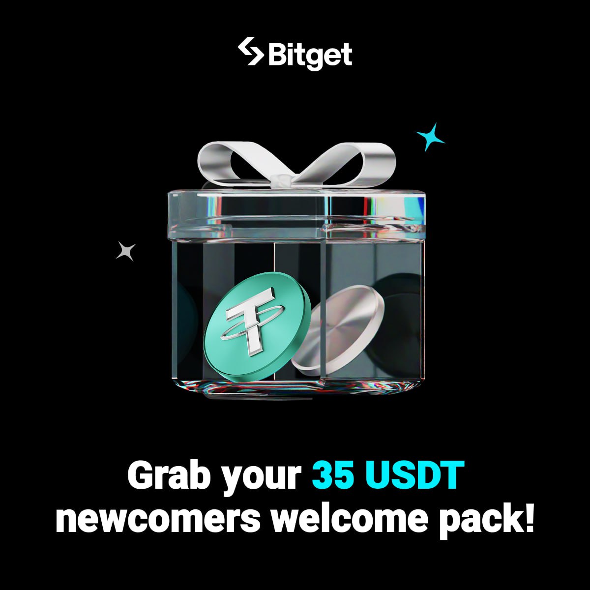 Bitget Vietnam tweet media