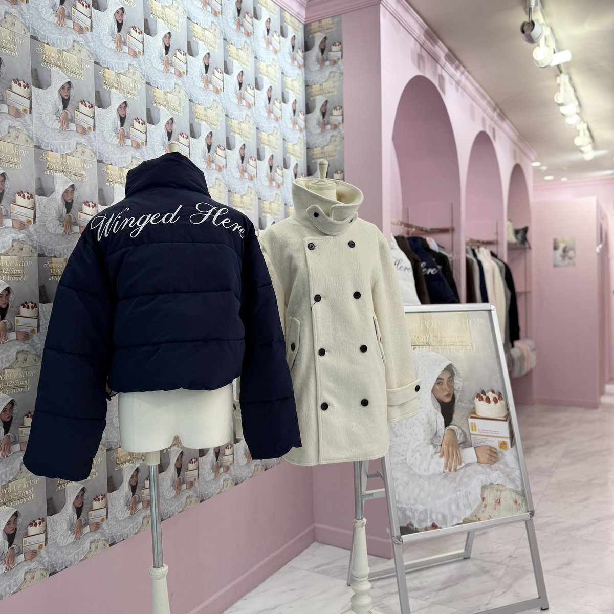 SHIBUYA109 (@SHIBUYA109NET) / Posts / X