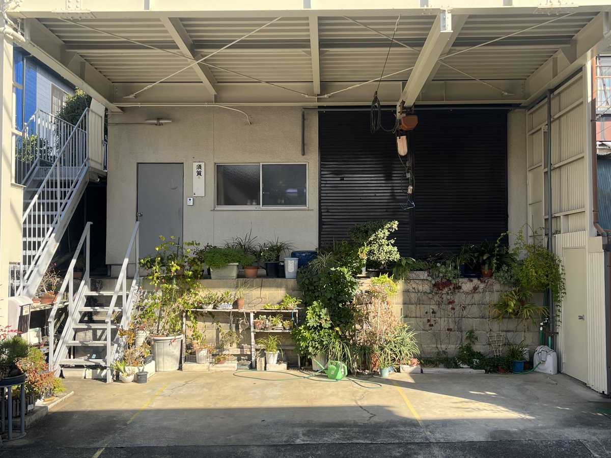 軒下 (@no_kishita) on Twitter photo 