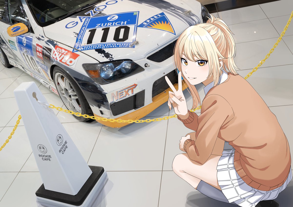 KeI. (@kei_fragments) / Posts / X