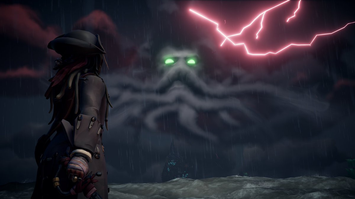 Rare Tiger tweet media