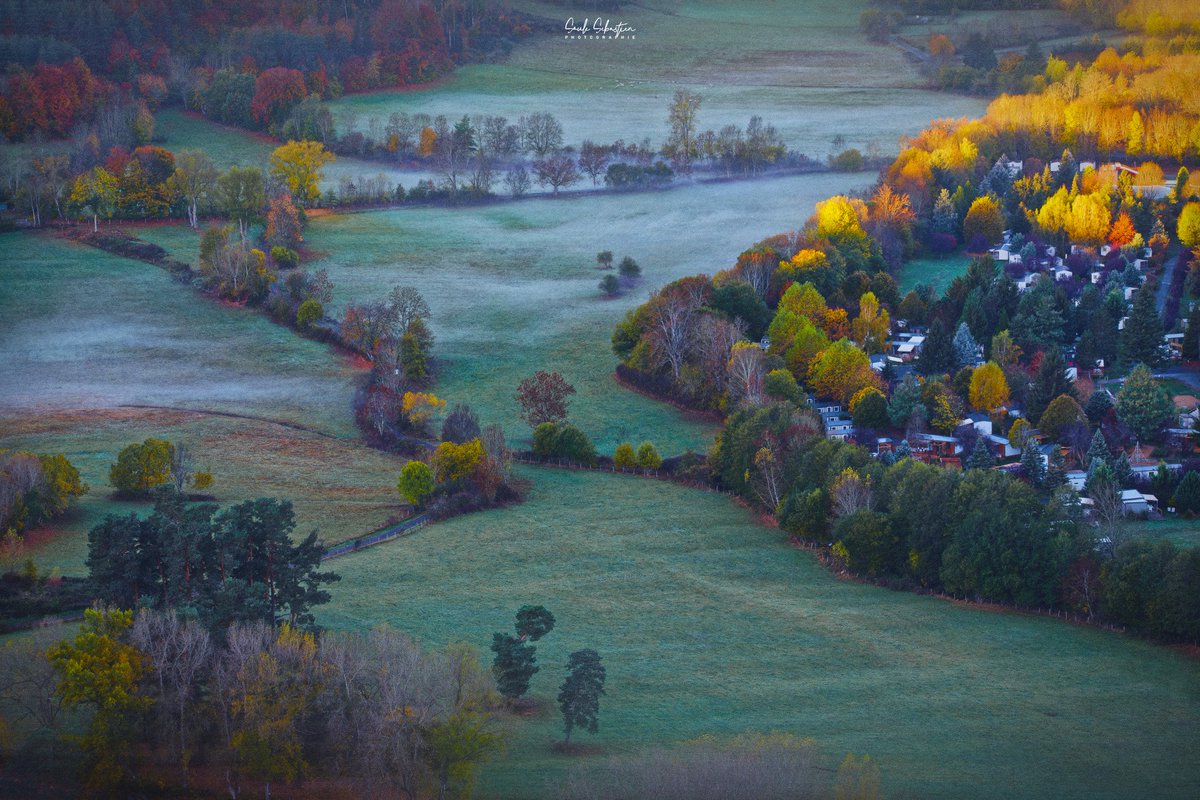 Valgone_photo's tweet image. Murol.
#NaturePhotography #photogr