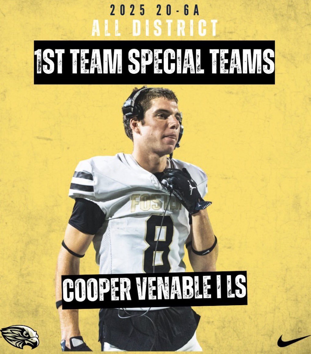 Cooper Venable tweet media