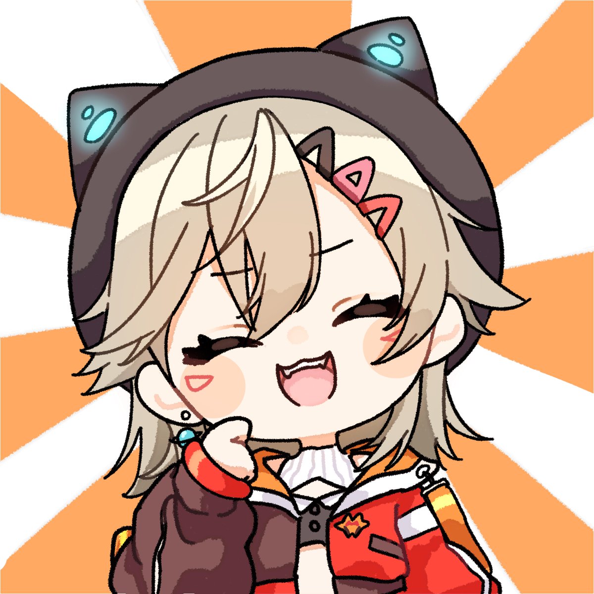 ごまだん tweet media