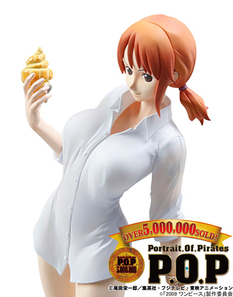 P.O.Pワンピース_メガハウス公式 (@POP15thMemorial) / Posts / X