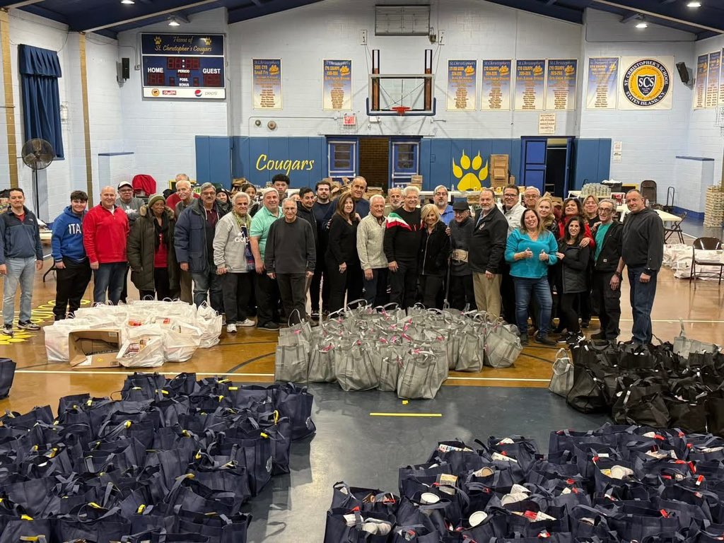 BrooklynsOwnJoeCausi tweet media