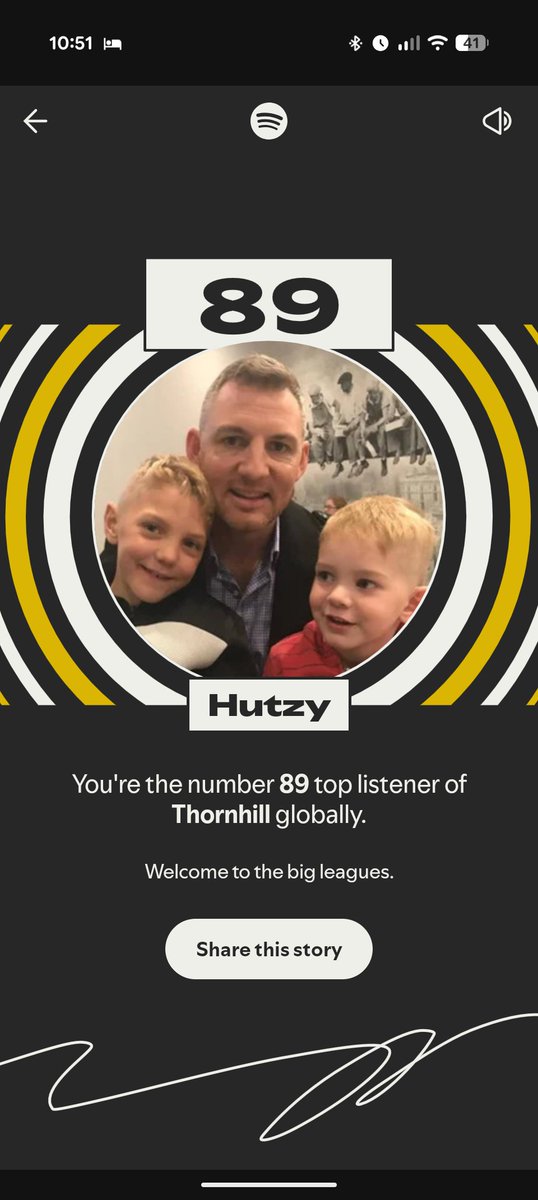 HutzyJ's tweet photo. 🤝 https://t.co/VAgE4YcO3c