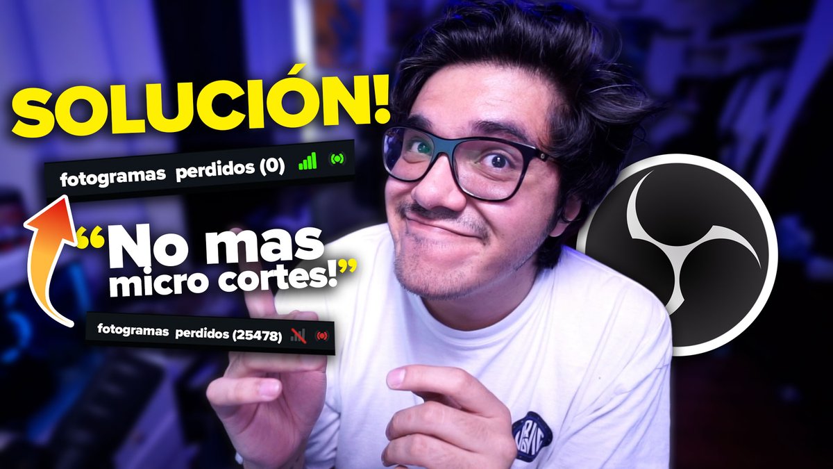 NUEVO VIDEO!!

Por fin una configuracion que nos permite hacer multistream estable sin micro cortes por la falta de servidores en mexico! Espero les guste y les sirva el video! 

youtu.be/KejGx07WWqs

Like y rt me ayuda mucho!