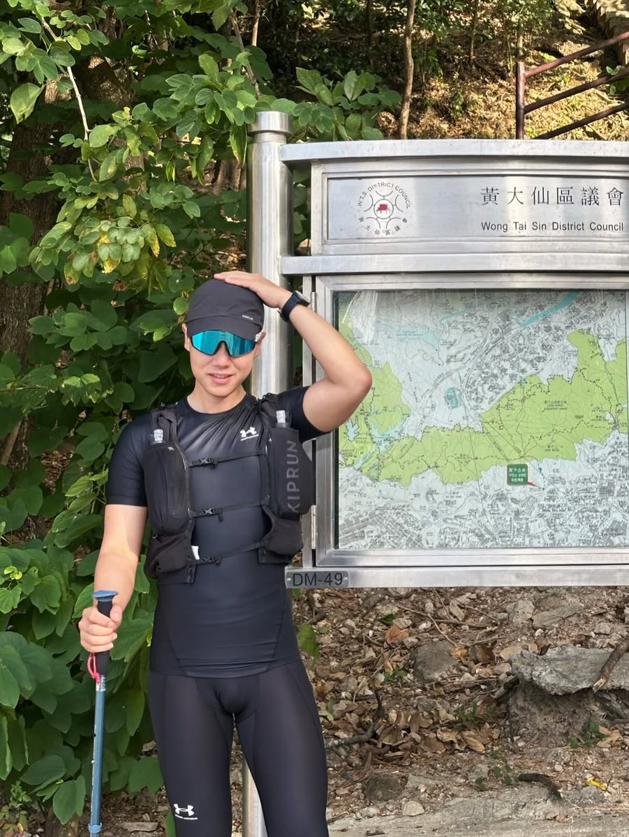 緊身愛好者 tweet media