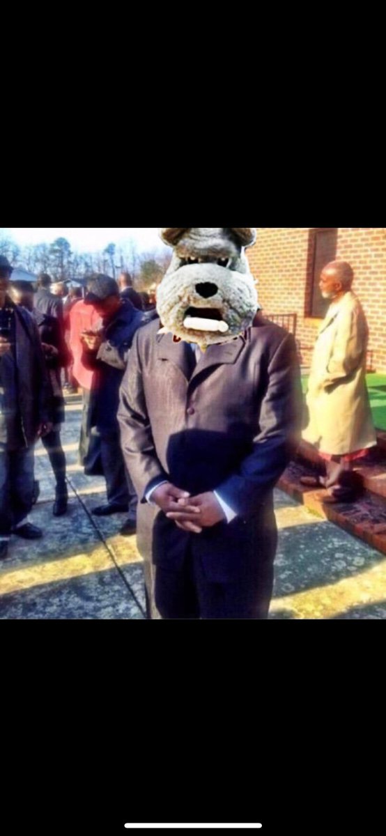 How ya doing buddy? 🤣🫵