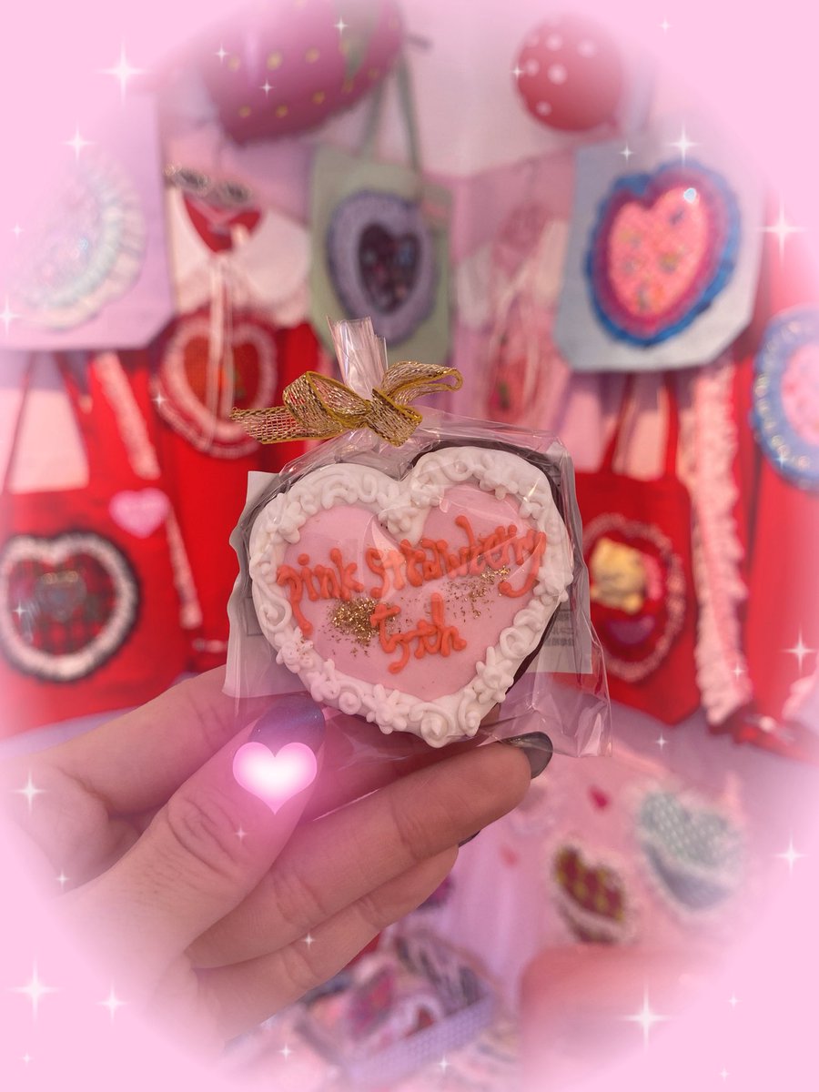 pink strawberryさんのオーダーほんとうに楽しいし最高のお洋服が完成