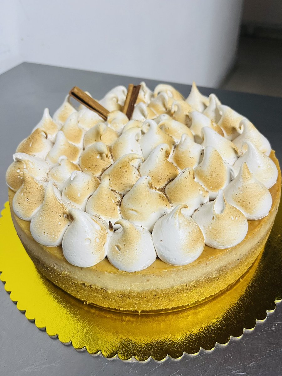 Disponibles mañana, cheesecakes de Ron Ponche 🎄🎄🎄
Pedidos al WhatsApp 6306-0080