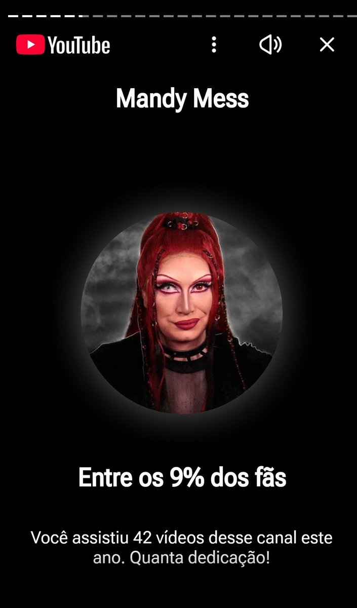 fabricio_magic's tweet photo. Old q ia dar a maioral @MandyMessDrag 

A meta é assistir mais ano que vem ❤️ https://t.co/uyFZIlP6yj