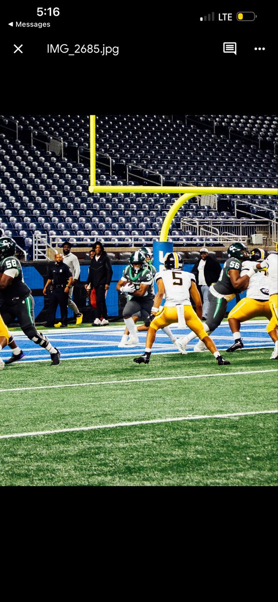 Khamari Jones tweet media