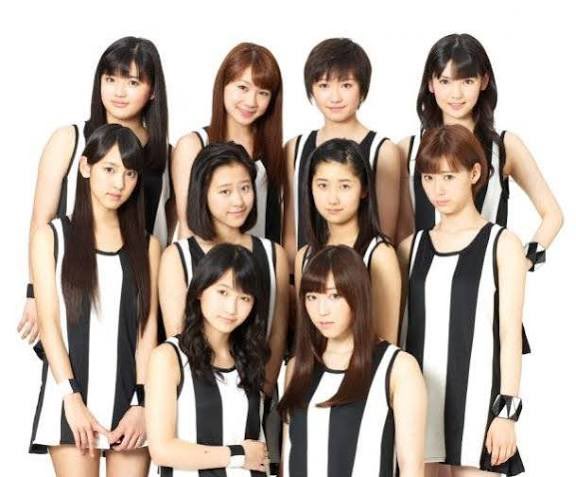 On January 1 2014, Morning Musume will begin using a year-based naming format, changing their name to "Morning Musume '14."

The format is to help fans identify the era of specific singles or member lineups, with the goal of supporting the group's continuity for decades to come.