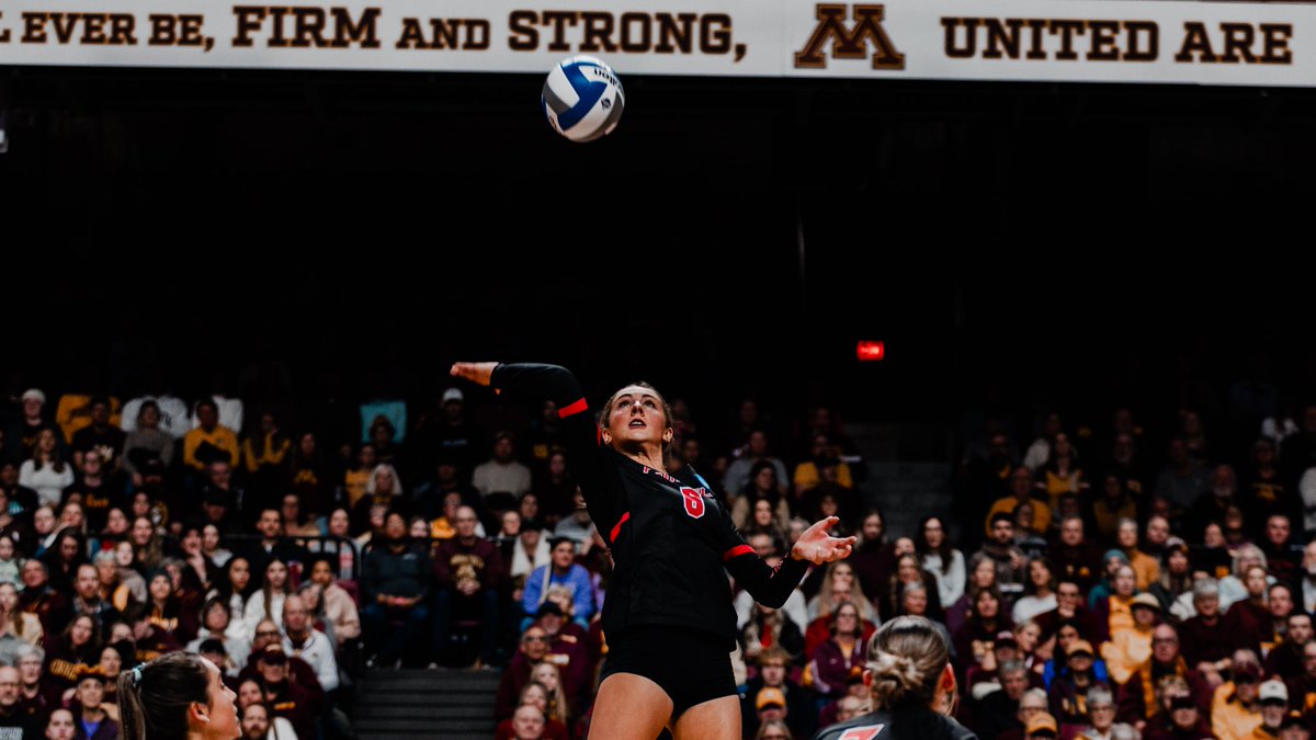 Fairfield Volleyball tweet media