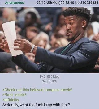 Greentext Poster (@greentextrepost) on Twitter photo 