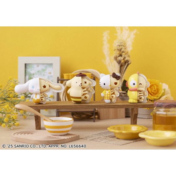 サンリオ 交換 譲渡 残り キティちゃん のみです🙇‍♀️