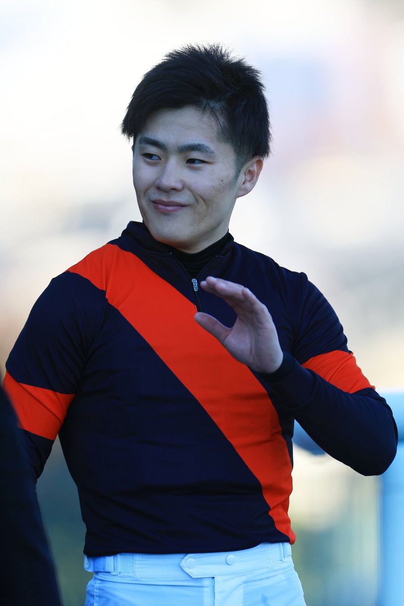 JRAVAN_info's tweet image. 阪神2R 2歳未勝利 4番ヴォーカライズはスタートから一度も先頭を譲らず快勝‼️🙌