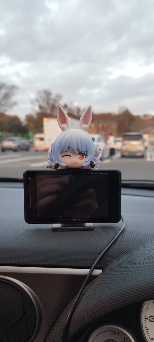 ぺこ！！！👯‍♀️