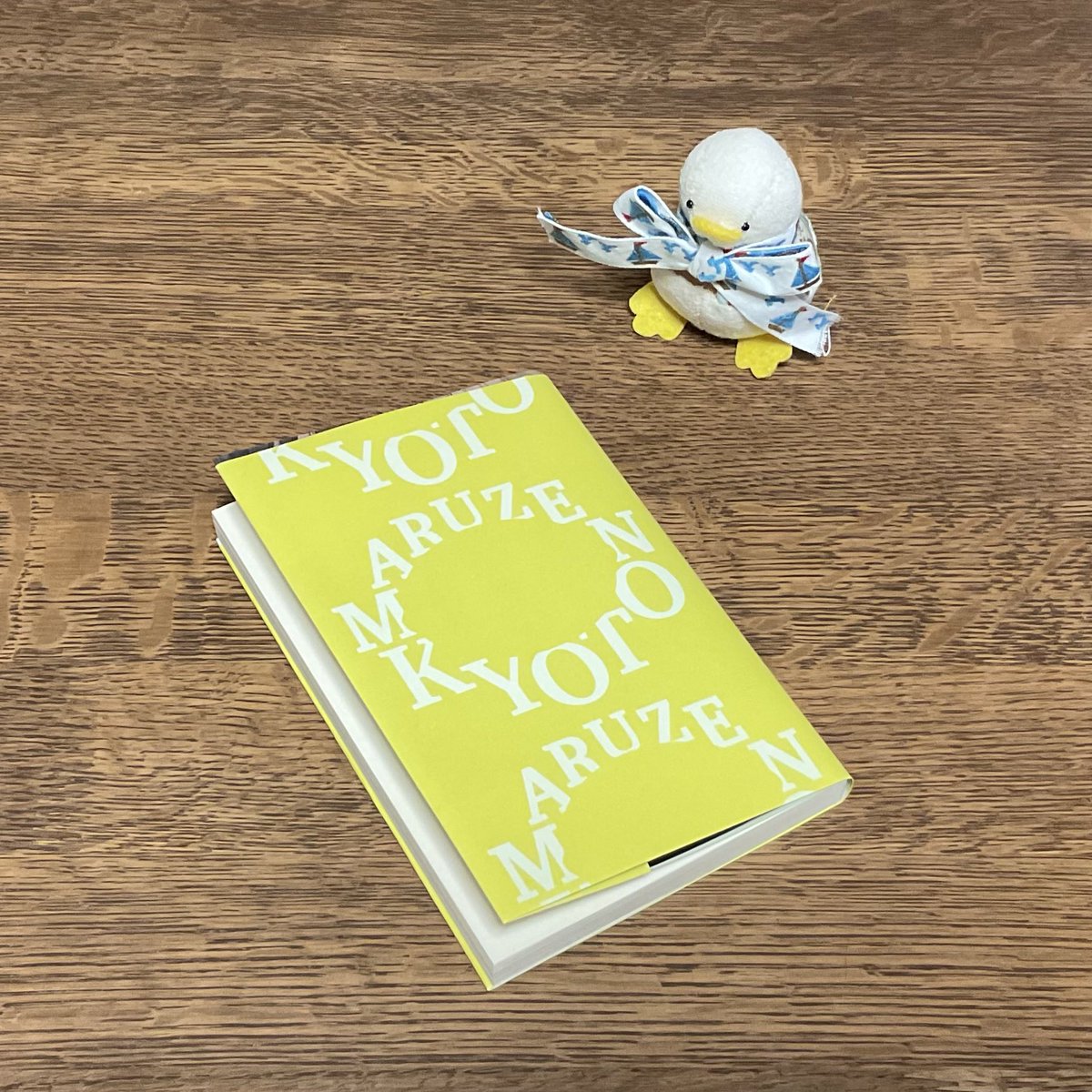 どうも、『サイン本好きの若い女性』と思われていた、62歳うさぎ🐰年の