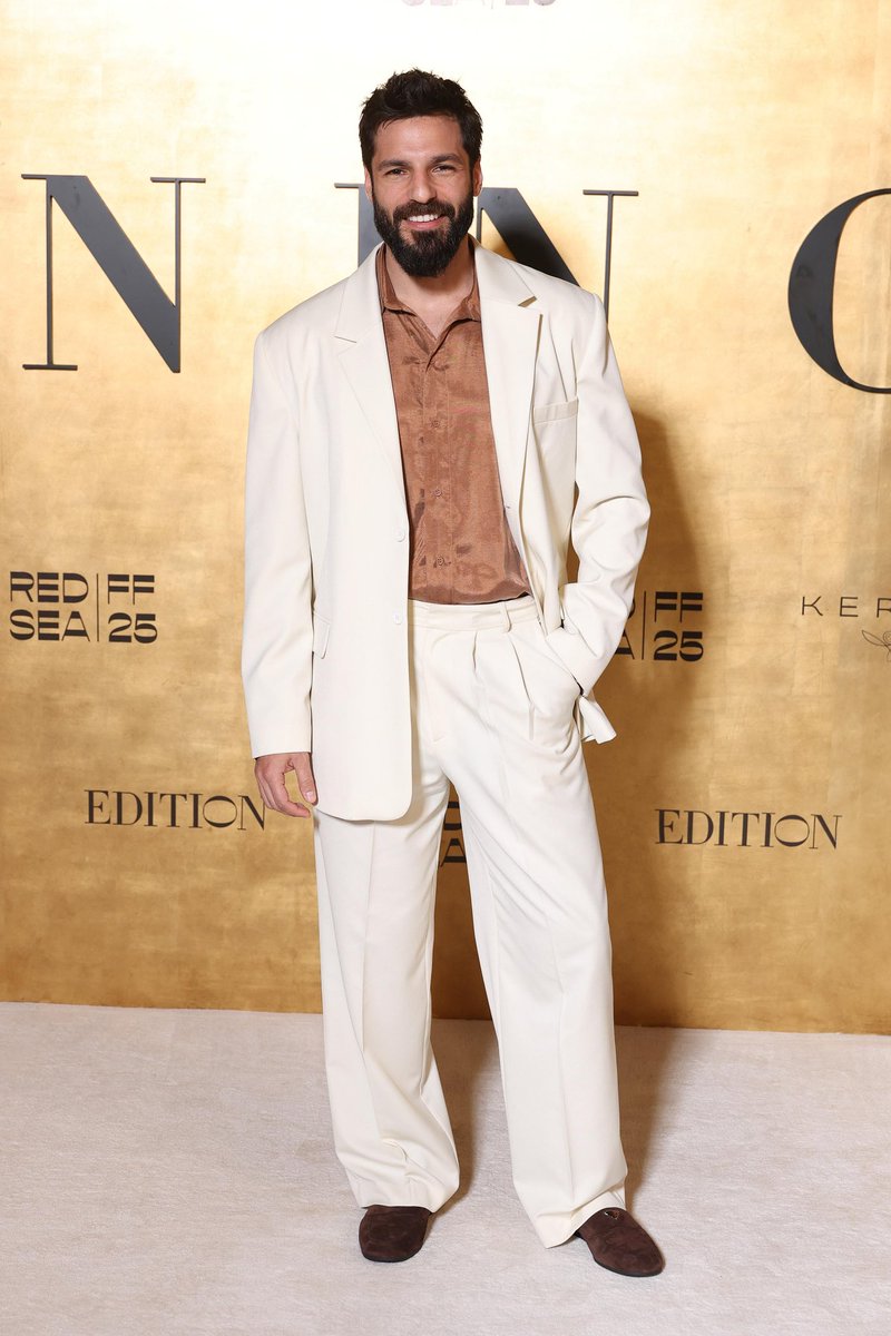 Uluslararası Film Festivali etkinliğinden #SerkanÇayoğlu 💥